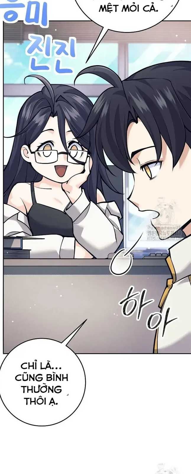 Đứa Con Ngoài Giá Thú Có Khả Năng Hấp Thụ Vũ Khí: Chapter 18