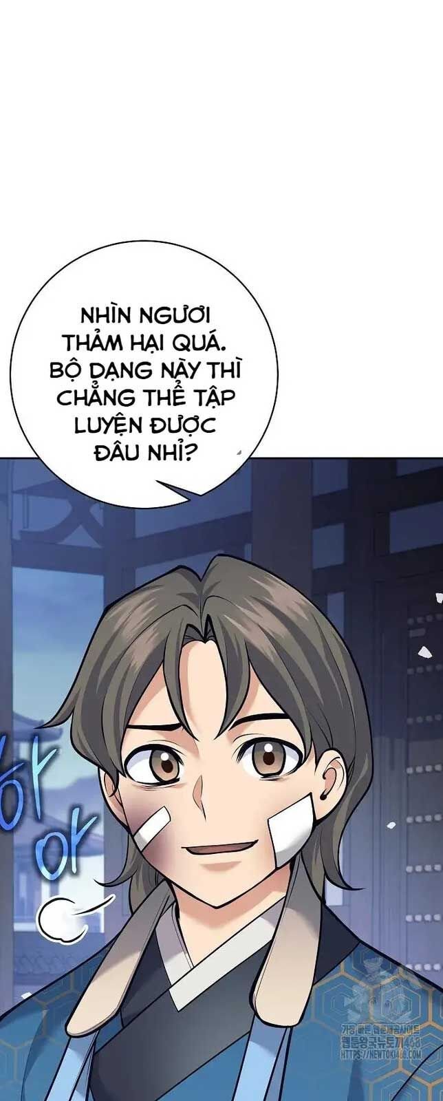 Đứa Con Ngoài Giá Thú Có Khả Năng Hấp Thụ Vũ Khí: Chapter 18