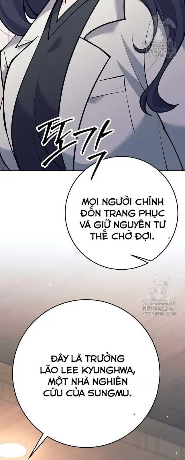 Đứa Con Ngoài Giá Thú Có Khả Năng Hấp Thụ Vũ Khí: Chapter 18