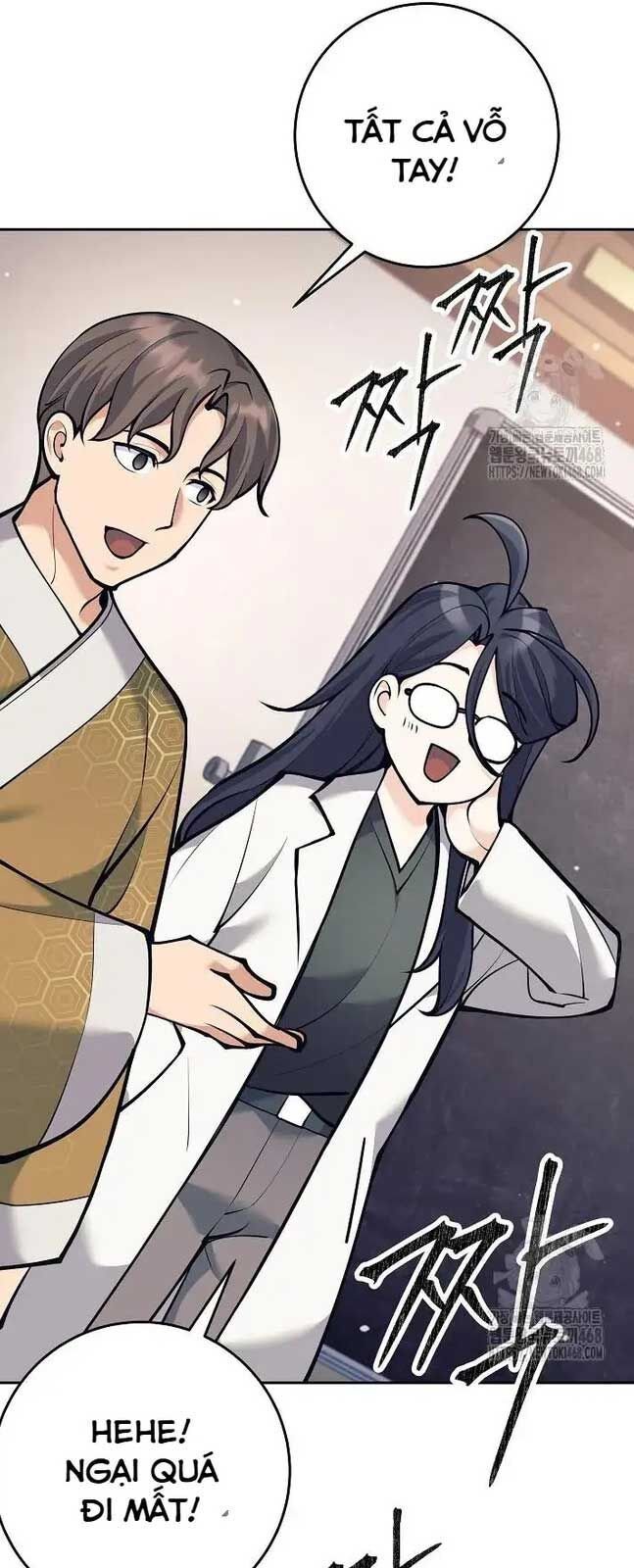 Đứa Con Ngoài Giá Thú Có Khả Năng Hấp Thụ Vũ Khí: Chapter 18