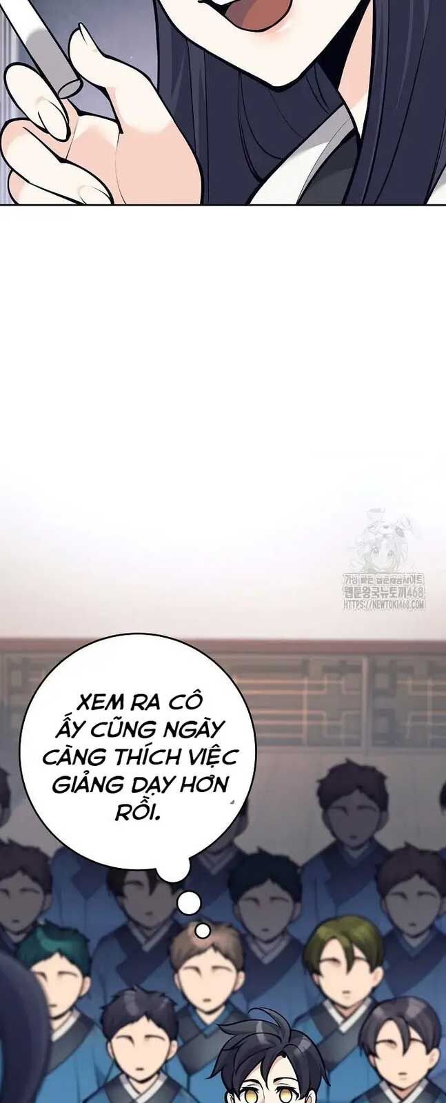 Đứa Con Ngoài Giá Thú Có Khả Năng Hấp Thụ Vũ Khí: Chapter 18