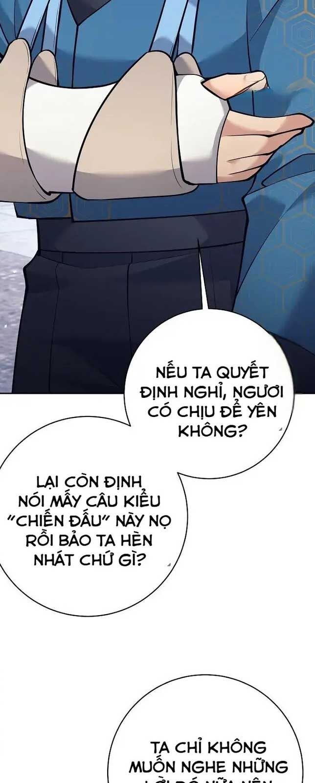 Đứa Con Ngoài Giá Thú Có Khả Năng Hấp Thụ Vũ Khí: Chapter 18