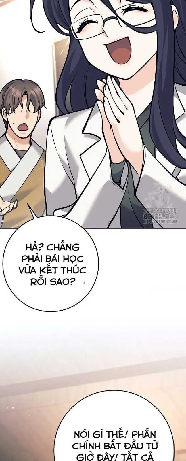 Đứa Con Ngoài Giá Thú Có Khả Năng Hấp Thụ Vũ Khí: Chapter 18