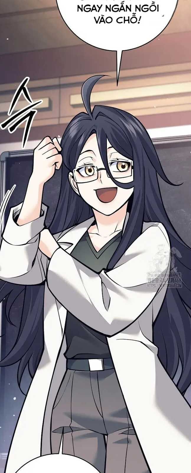 Đứa Con Ngoài Giá Thú Có Khả Năng Hấp Thụ Vũ Khí: Chapter 18