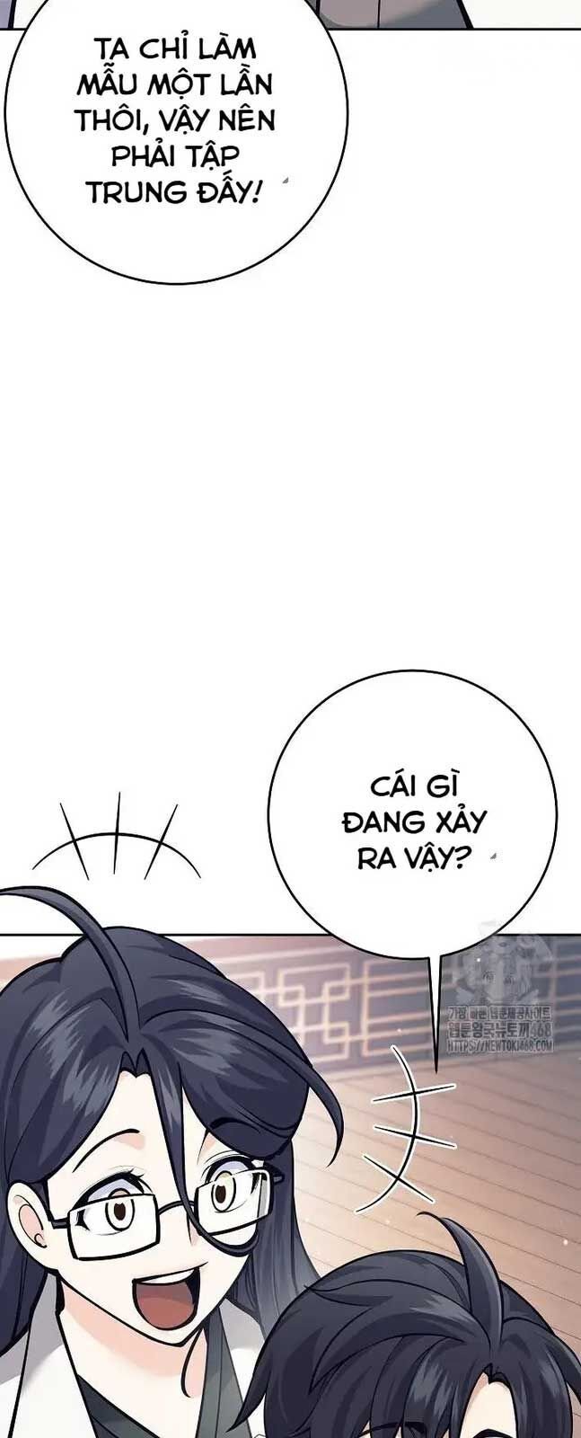 Đứa Con Ngoài Giá Thú Có Khả Năng Hấp Thụ Vũ Khí: Chapter 18