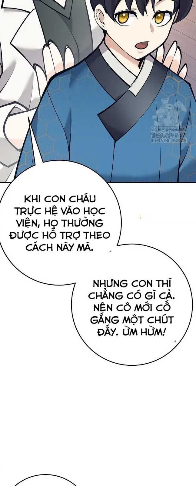 Đứa Con Ngoài Giá Thú Có Khả Năng Hấp Thụ Vũ Khí: Chapter 18