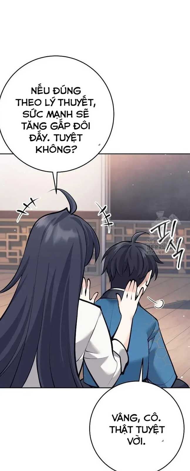 Đứa Con Ngoài Giá Thú Có Khả Năng Hấp Thụ Vũ Khí: Chapter 18