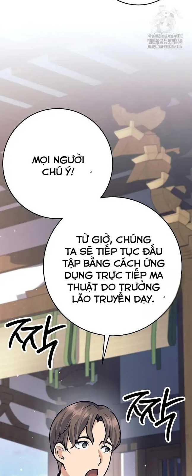 Đứa Con Ngoài Giá Thú Có Khả Năng Hấp Thụ Vũ Khí: Chapter 18