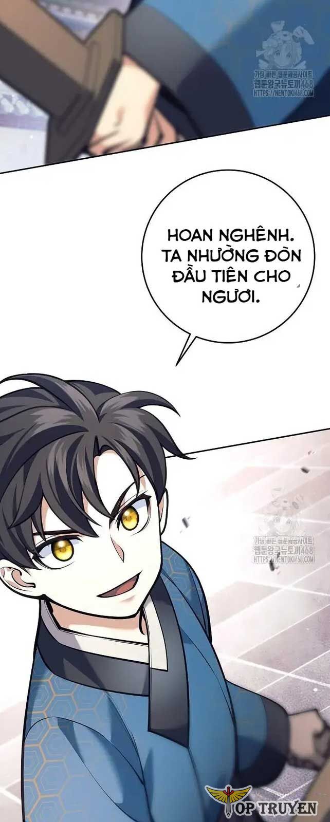 Đứa Con Ngoài Giá Thú Có Khả Năng Hấp Thụ Vũ Khí: Chapter 19