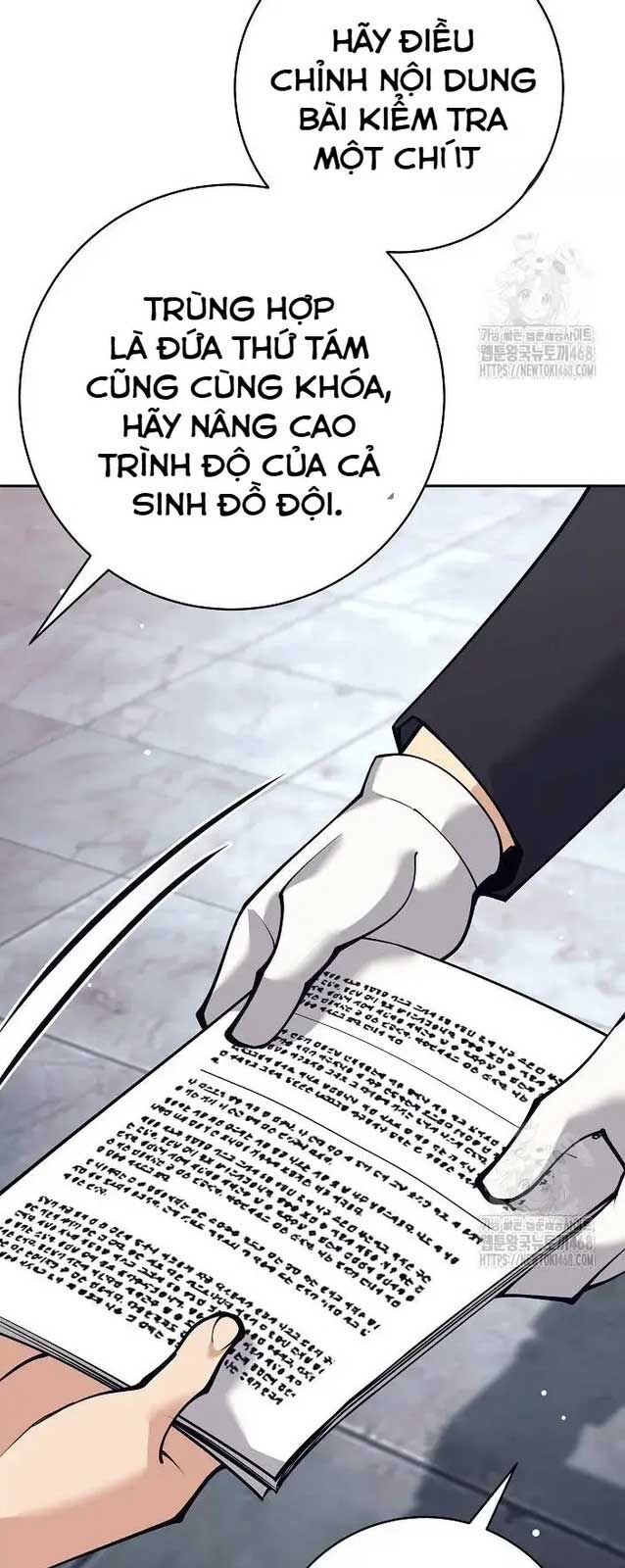 Đứa Con Ngoài Giá Thú Có Khả Năng Hấp Thụ Vũ Khí: Chapter 19