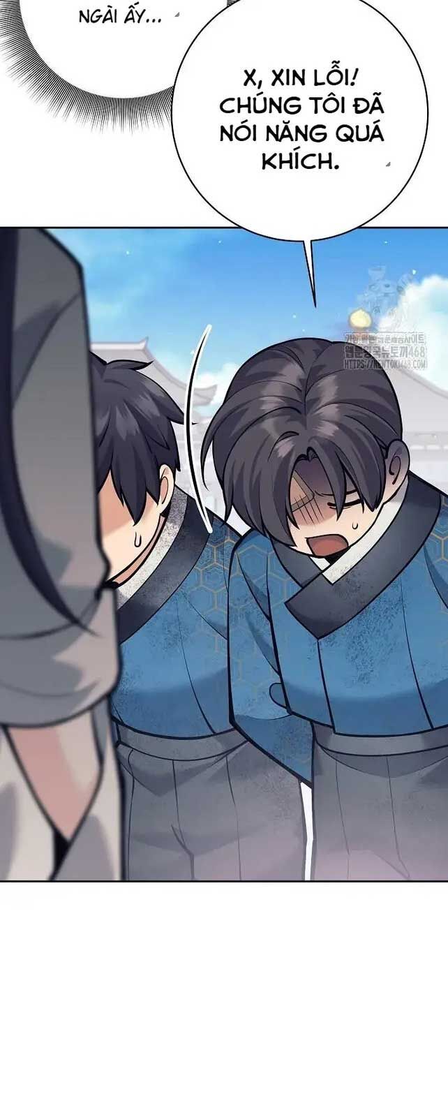 Đứa Con Ngoài Giá Thú Có Khả Năng Hấp Thụ Vũ Khí: Chapter 19