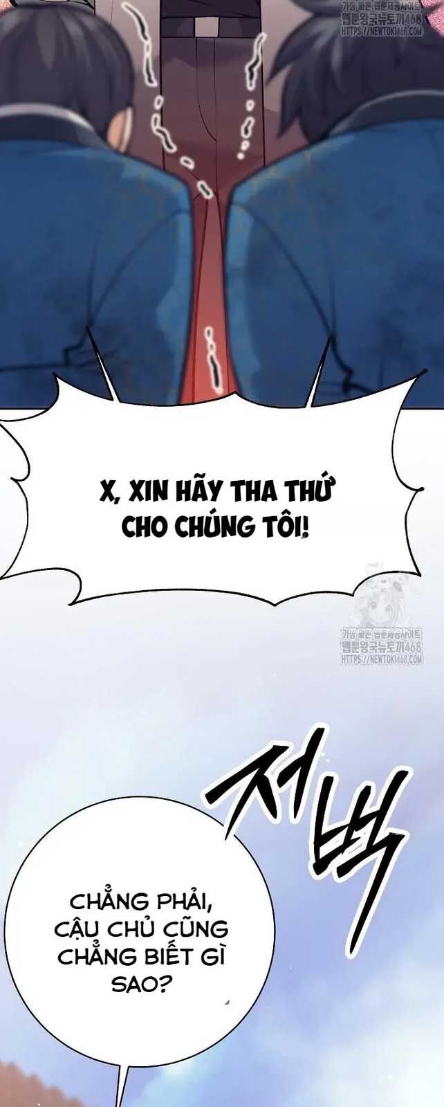 Đứa Con Ngoài Giá Thú Có Khả Năng Hấp Thụ Vũ Khí: Chapter 19