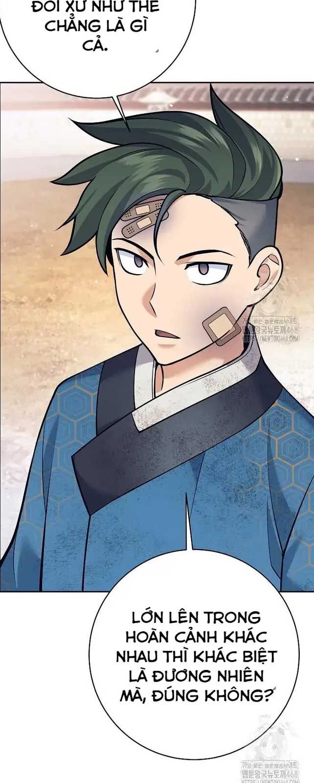 Đứa Con Ngoài Giá Thú Có Khả Năng Hấp Thụ Vũ Khí: Chapter 19