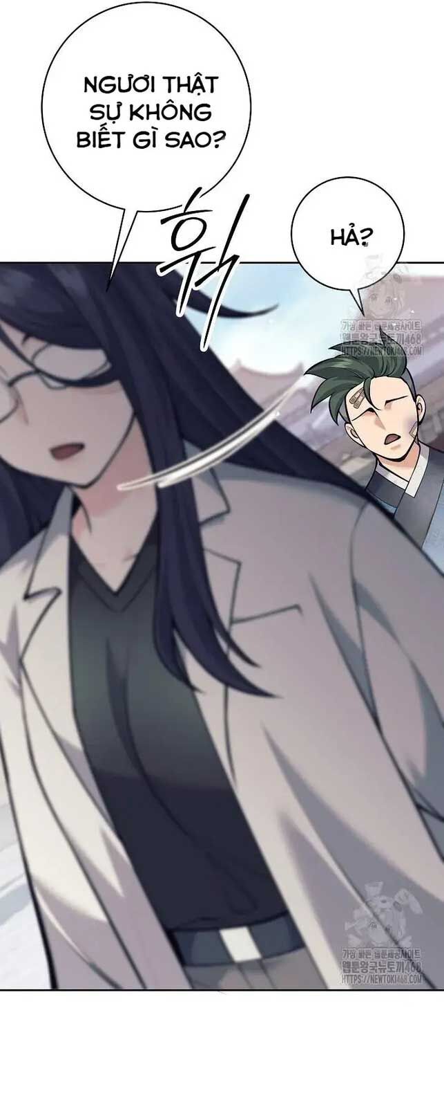Đứa Con Ngoài Giá Thú Có Khả Năng Hấp Thụ Vũ Khí: Chapter 19