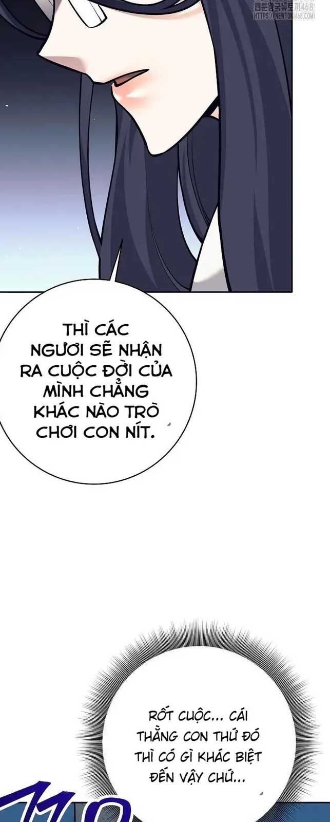 Đứa Con Ngoài Giá Thú Có Khả Năng Hấp Thụ Vũ Khí: Chapter 19