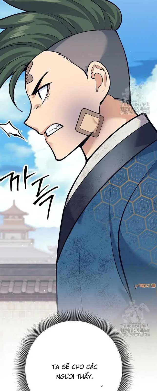 Đứa Con Ngoài Giá Thú Có Khả Năng Hấp Thụ Vũ Khí: Chapter 19