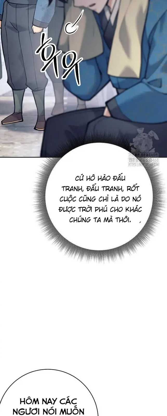 Đứa Con Ngoài Giá Thú Có Khả Năng Hấp Thụ Vũ Khí: Chapter 19