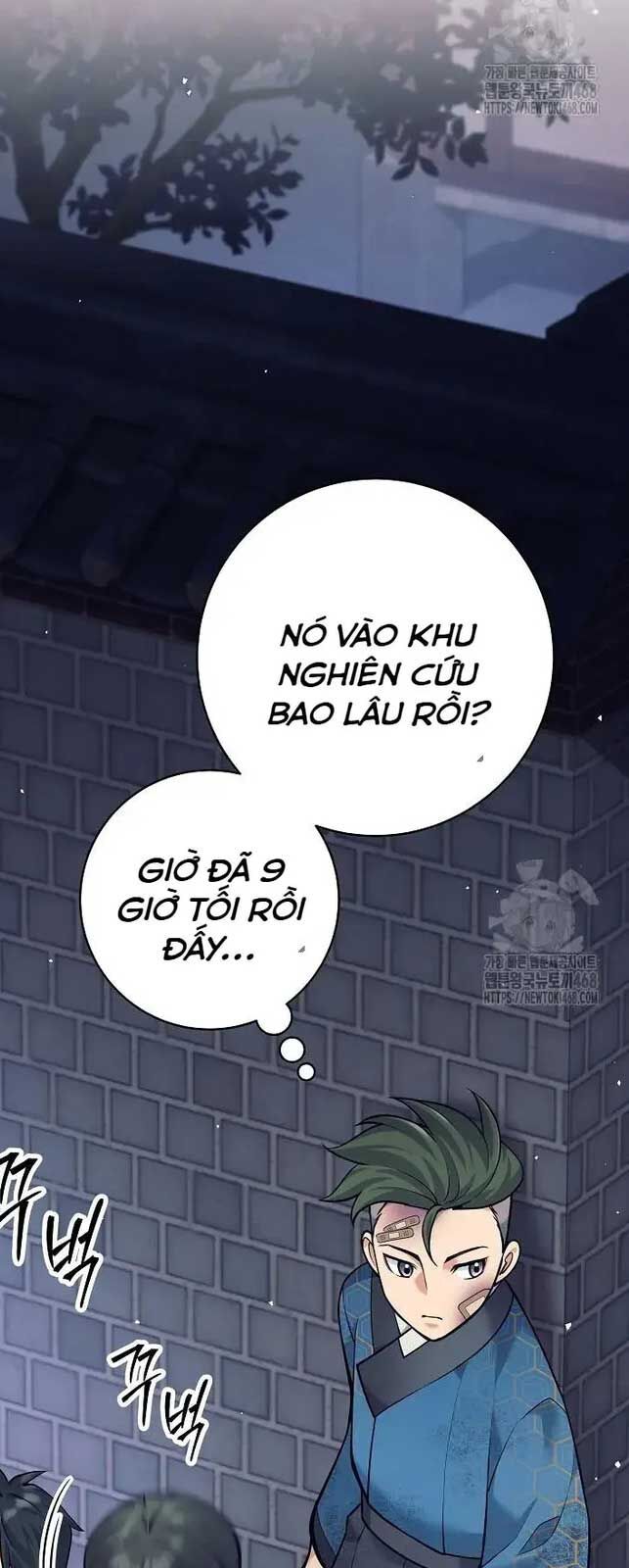 Đứa Con Ngoài Giá Thú Có Khả Năng Hấp Thụ Vũ Khí: Chapter 19