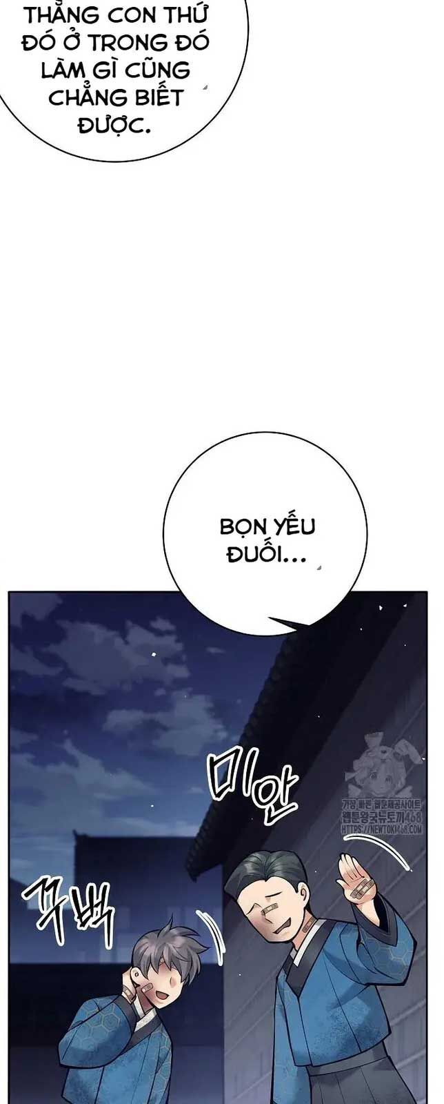 Đứa Con Ngoài Giá Thú Có Khả Năng Hấp Thụ Vũ Khí: Chapter 19