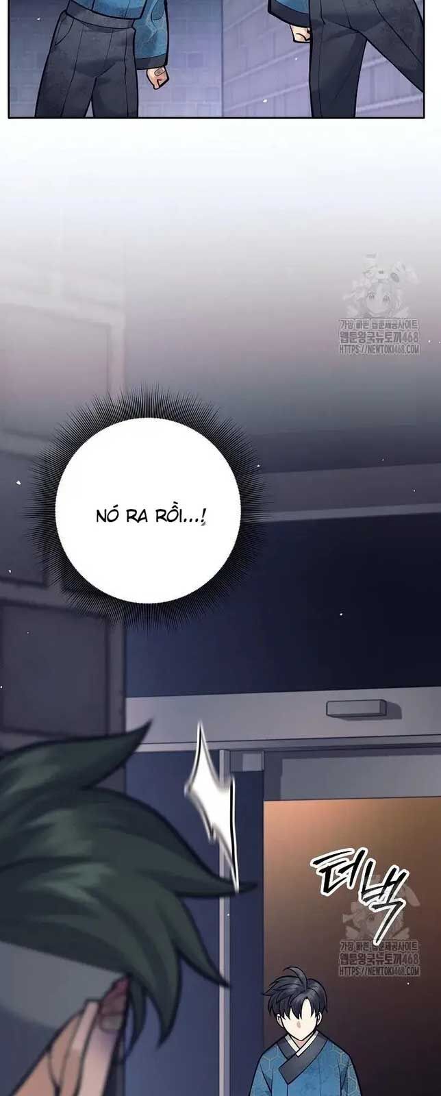 Đứa Con Ngoài Giá Thú Có Khả Năng Hấp Thụ Vũ Khí: Chapter 19