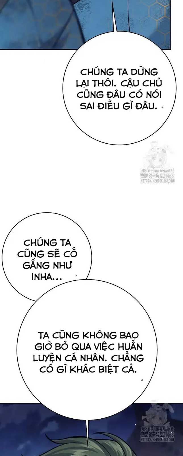 Đứa Con Ngoài Giá Thú Có Khả Năng Hấp Thụ Vũ Khí: Chapter 19