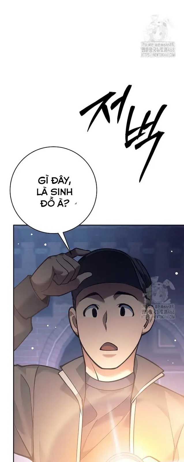 Đứa Con Ngoài Giá Thú Có Khả Năng Hấp Thụ Vũ Khí: Chapter 19