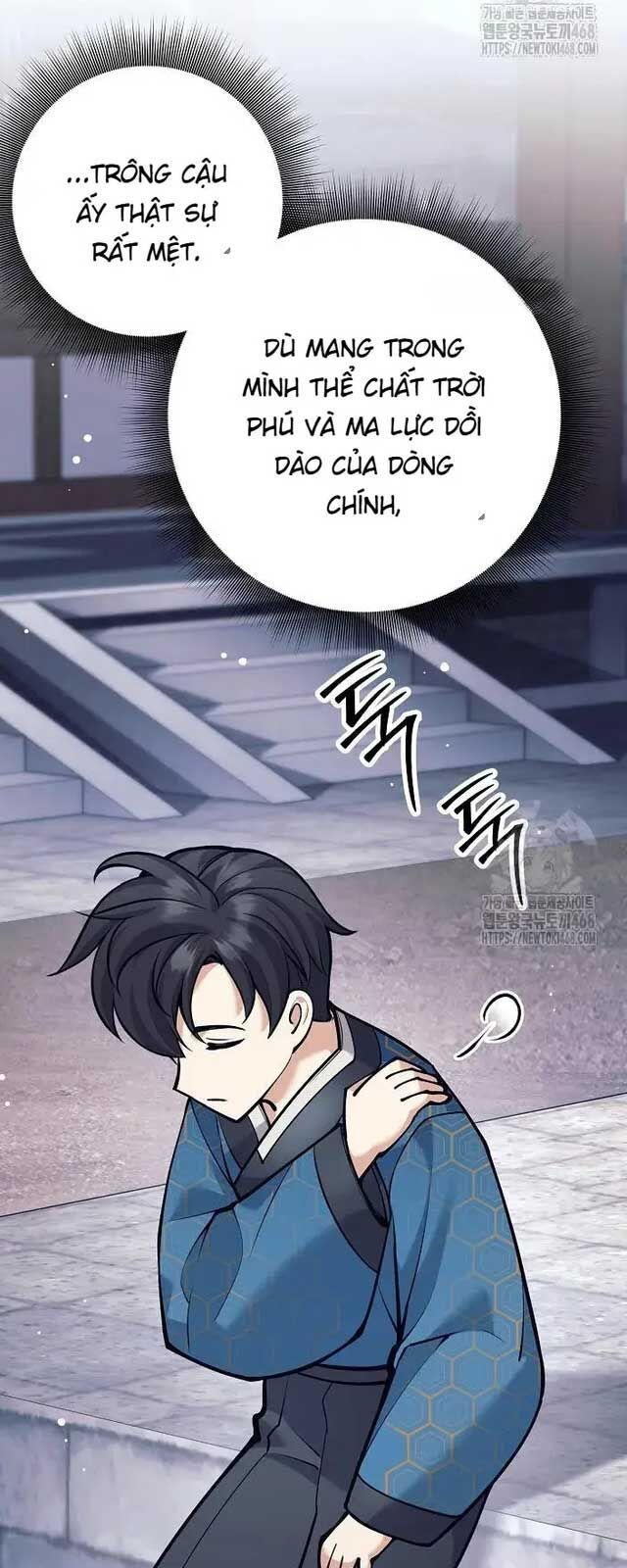 Đứa Con Ngoài Giá Thú Có Khả Năng Hấp Thụ Vũ Khí: Chapter 19