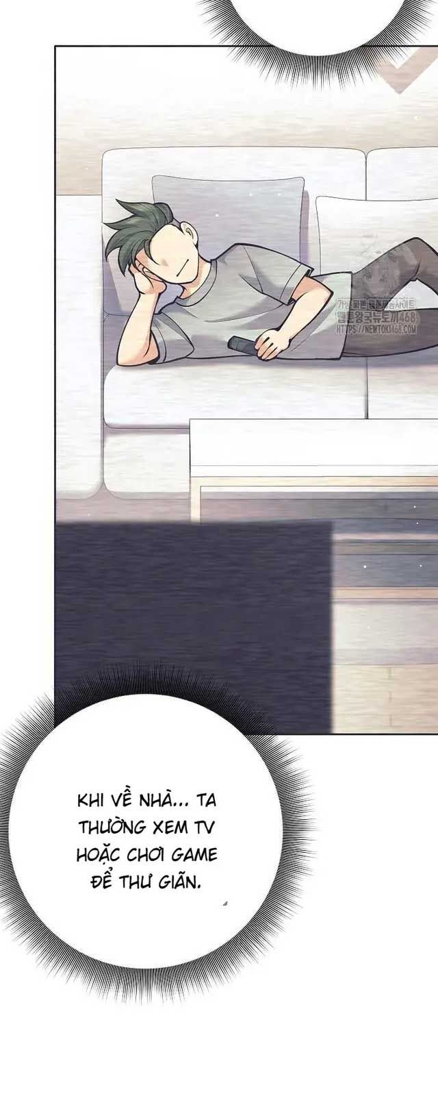 Đứa Con Ngoài Giá Thú Có Khả Năng Hấp Thụ Vũ Khí: Chapter 19