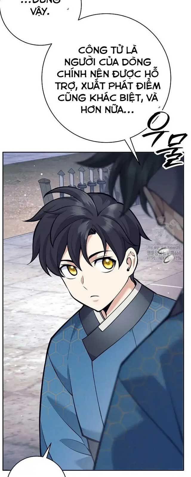 Đứa Con Ngoài Giá Thú Có Khả Năng Hấp Thụ Vũ Khí: Chapter 19