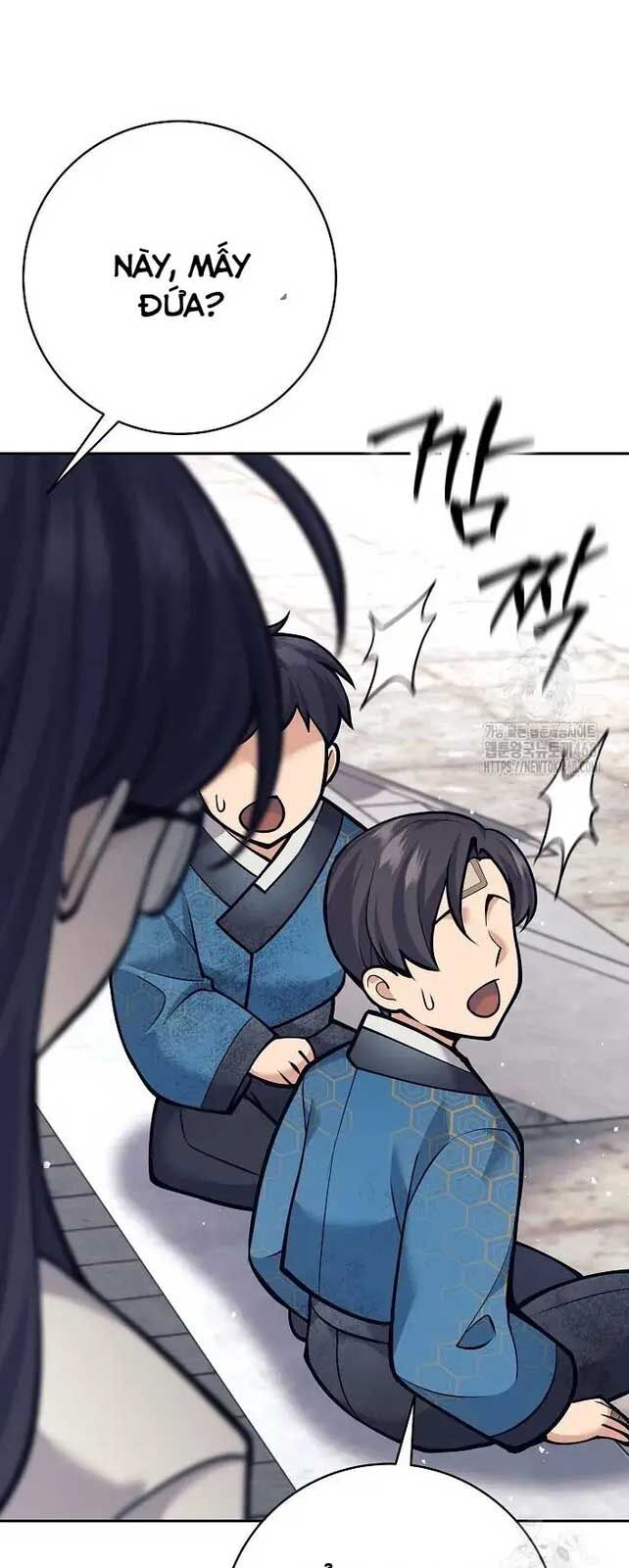 Đứa Con Ngoài Giá Thú Có Khả Năng Hấp Thụ Vũ Khí: Chapter 19