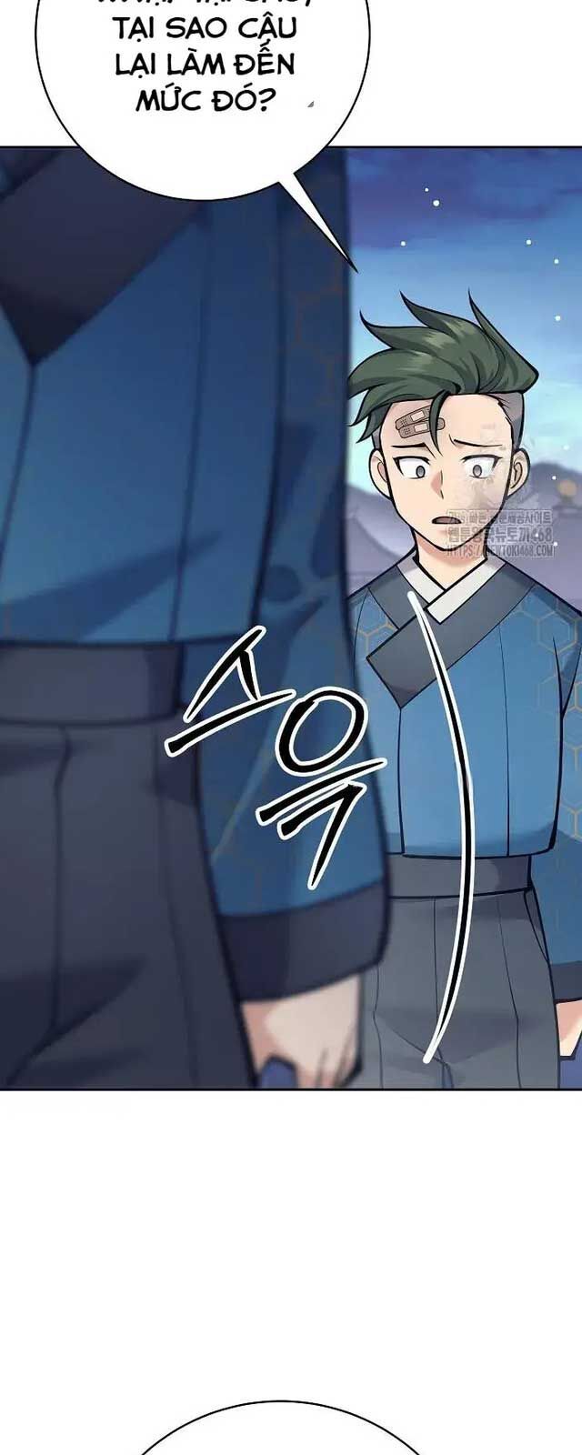 Đứa Con Ngoài Giá Thú Có Khả Năng Hấp Thụ Vũ Khí: Chapter 19