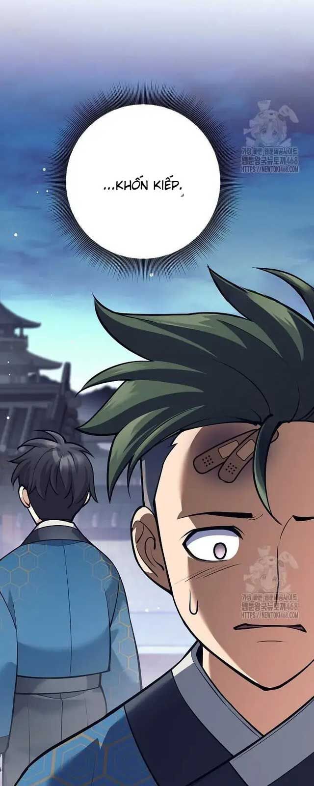 Đứa Con Ngoài Giá Thú Có Khả Năng Hấp Thụ Vũ Khí: Chapter 19