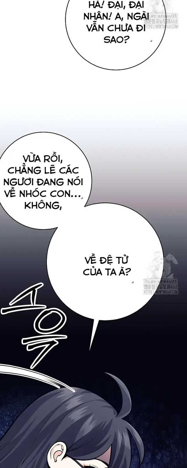 Đứa Con Ngoài Giá Thú Có Khả Năng Hấp Thụ Vũ Khí: Chapter 19