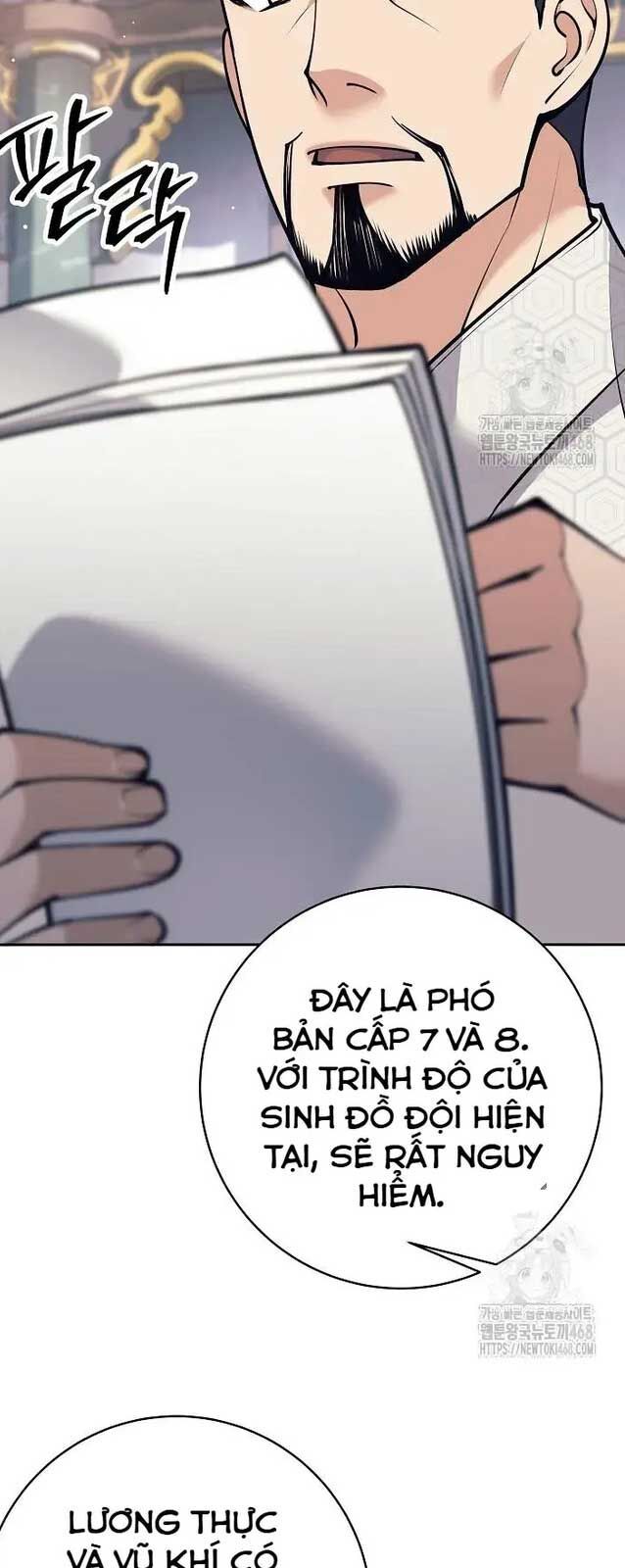 Đứa Con Ngoài Giá Thú Có Khả Năng Hấp Thụ Vũ Khí: Chapter 19