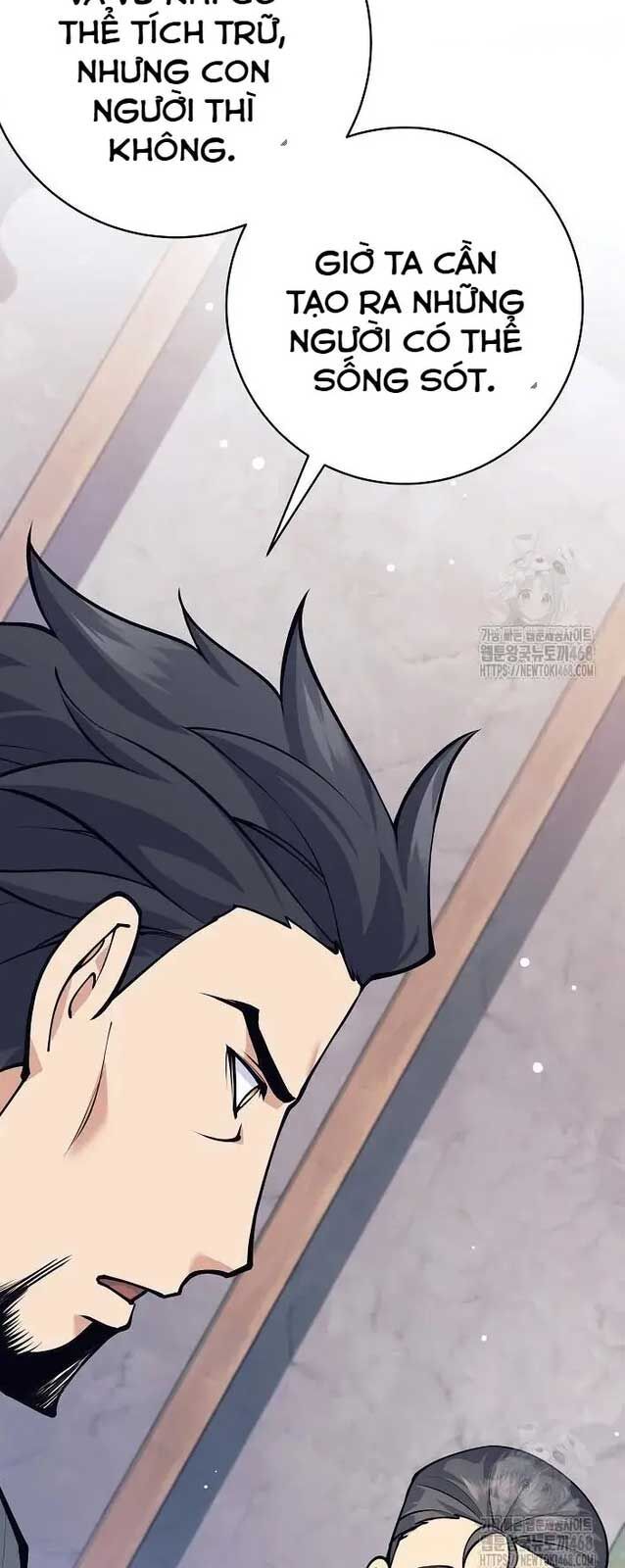 Đứa Con Ngoài Giá Thú Có Khả Năng Hấp Thụ Vũ Khí: Chapter 19