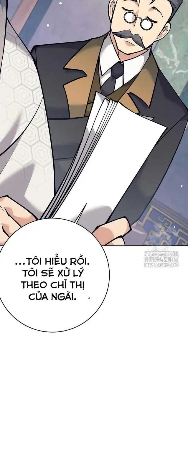 Đứa Con Ngoài Giá Thú Có Khả Năng Hấp Thụ Vũ Khí: Chapter 19