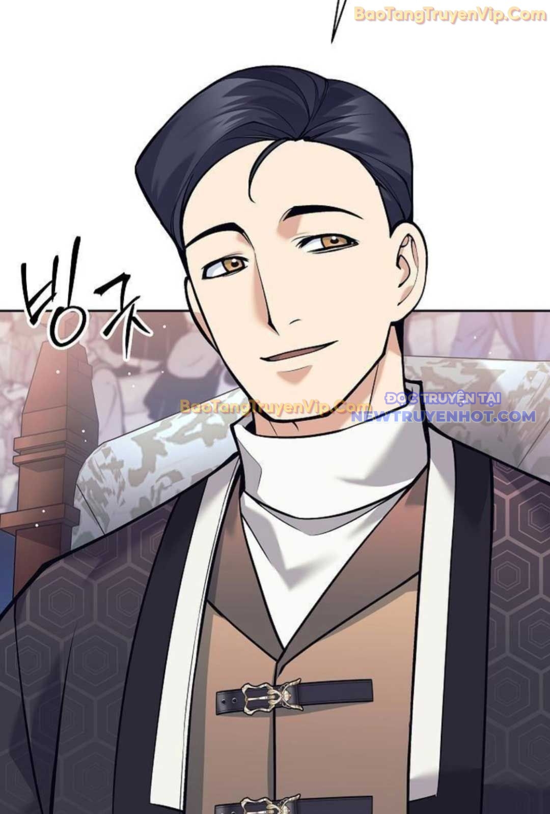 Đứa Con Ngoài Giá Thú Có Khả Năng Hấp Thụ Vũ Khí: Chapter 2