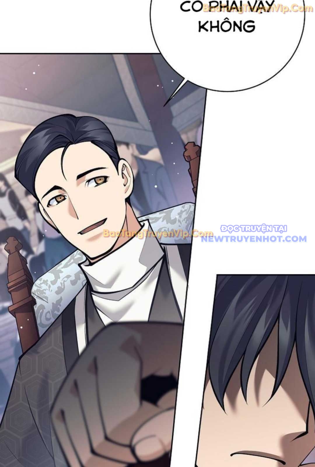 Đứa Con Ngoài Giá Thú Có Khả Năng Hấp Thụ Vũ Khí: Chapter 2