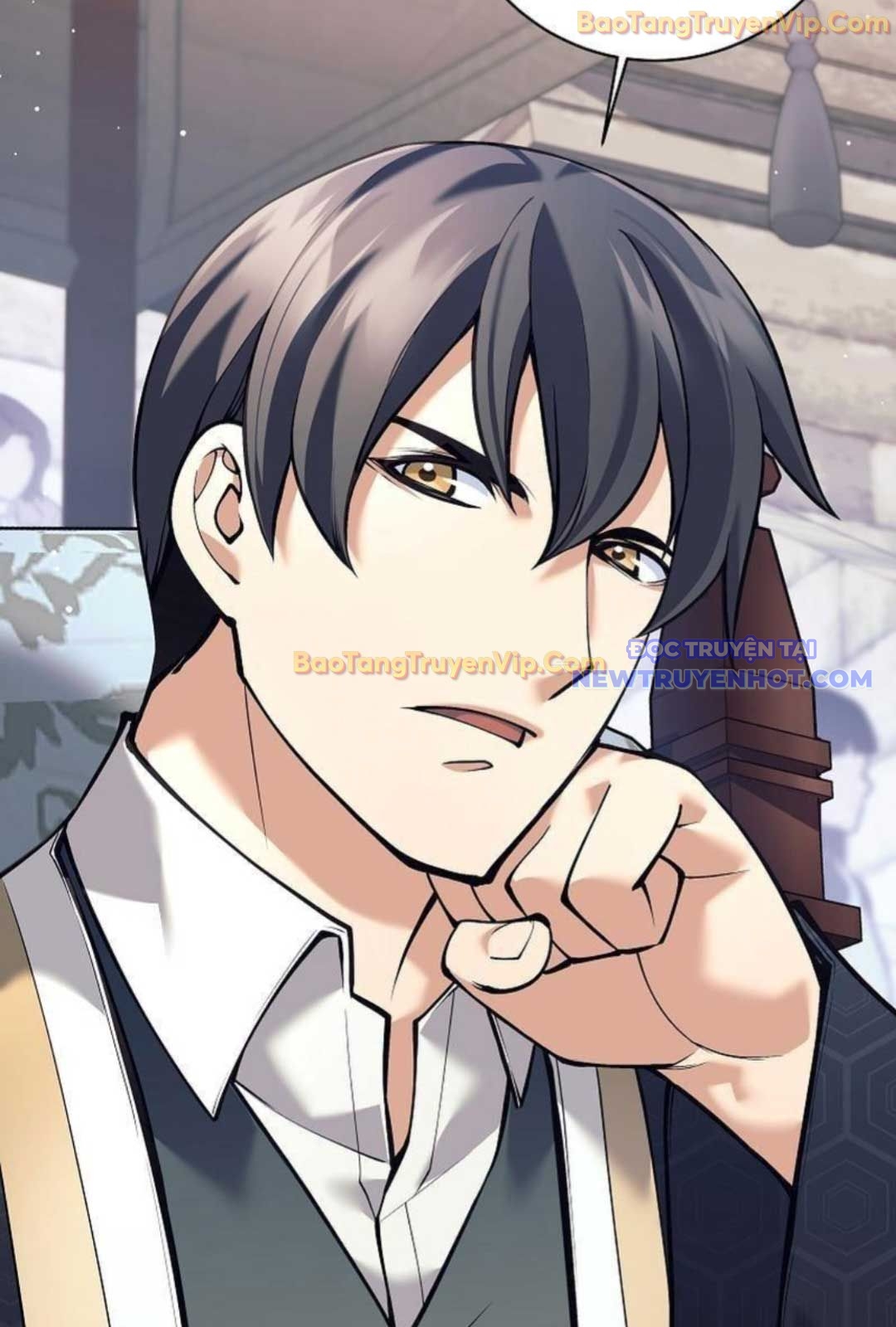 Đứa Con Ngoài Giá Thú Có Khả Năng Hấp Thụ Vũ Khí: Chapter 2