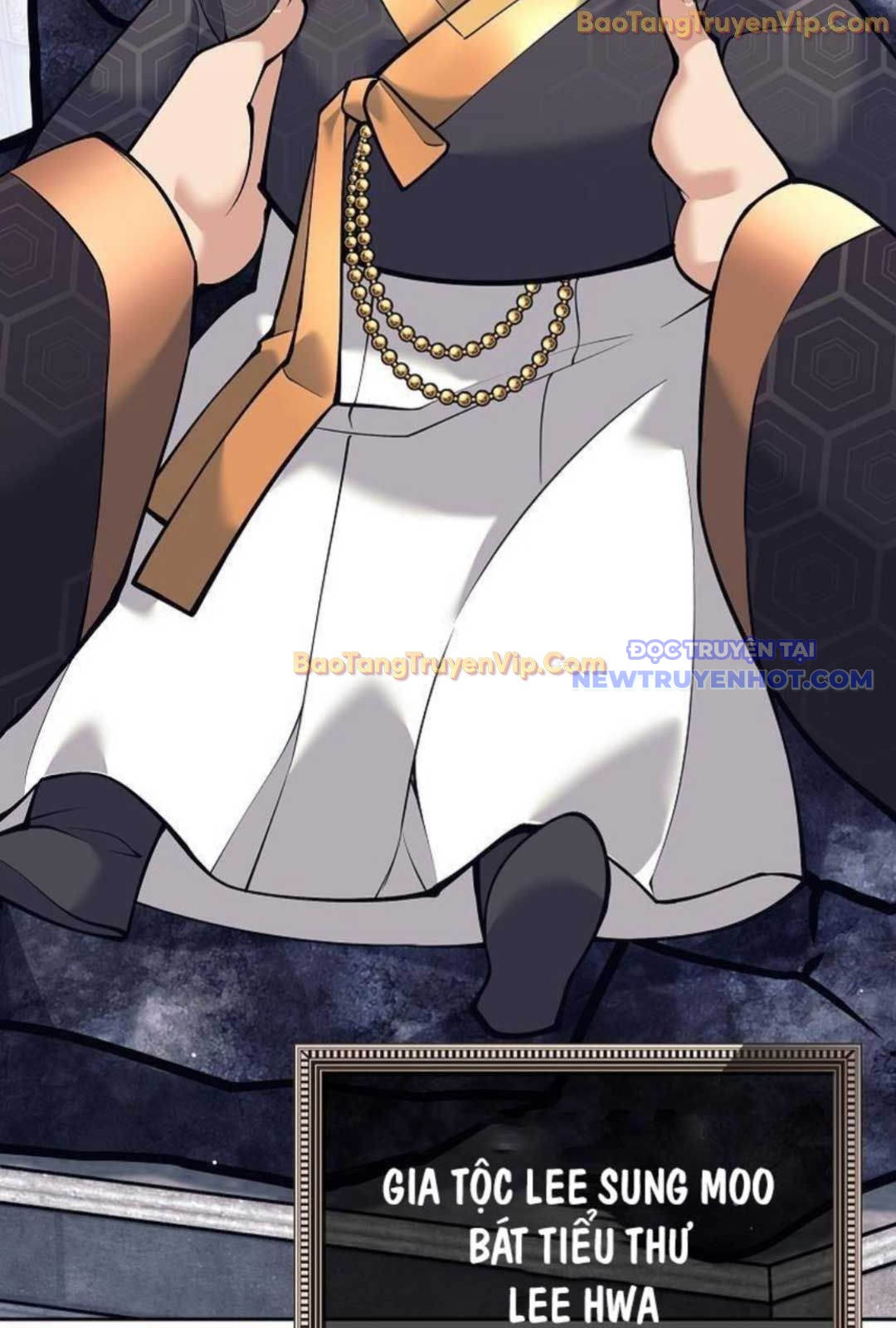 Đứa Con Ngoài Giá Thú Có Khả Năng Hấp Thụ Vũ Khí: Chapter 2