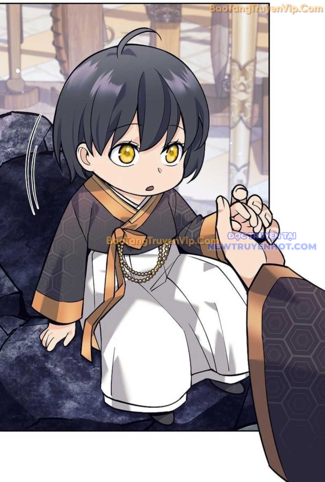 Đứa Con Ngoài Giá Thú Có Khả Năng Hấp Thụ Vũ Khí: Chapter 2