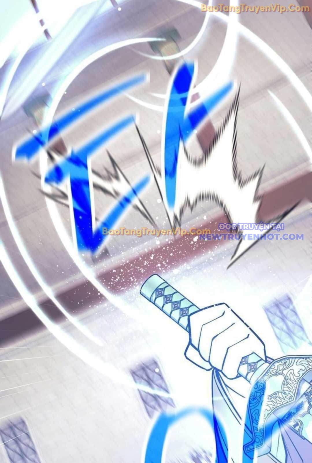 Đứa Con Ngoài Giá Thú Có Khả Năng Hấp Thụ Vũ Khí: Chapter 2