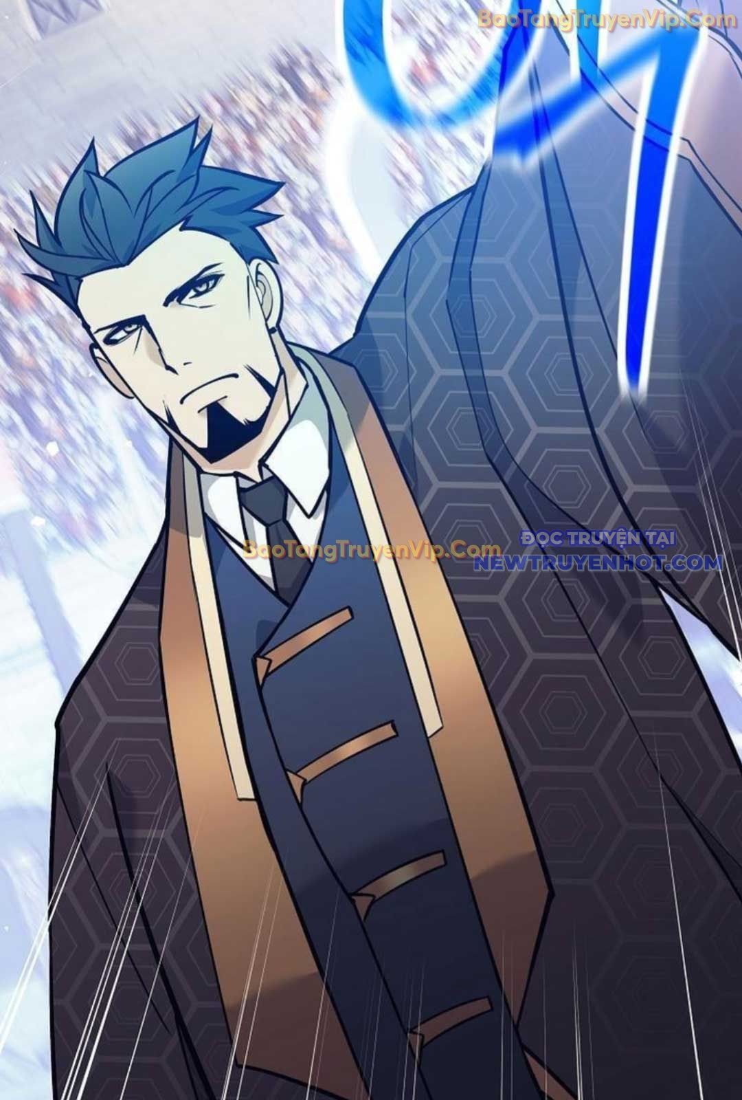 Đứa Con Ngoài Giá Thú Có Khả Năng Hấp Thụ Vũ Khí: Chapter 2