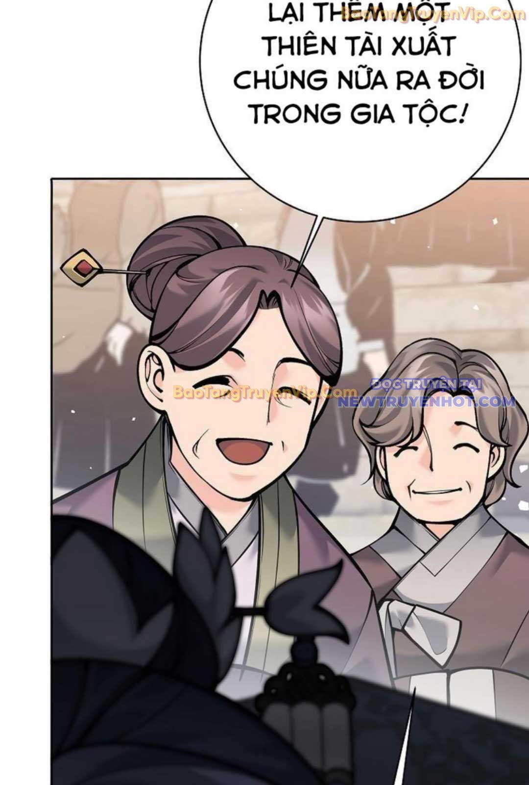 Đứa Con Ngoài Giá Thú Có Khả Năng Hấp Thụ Vũ Khí: Chapter 2