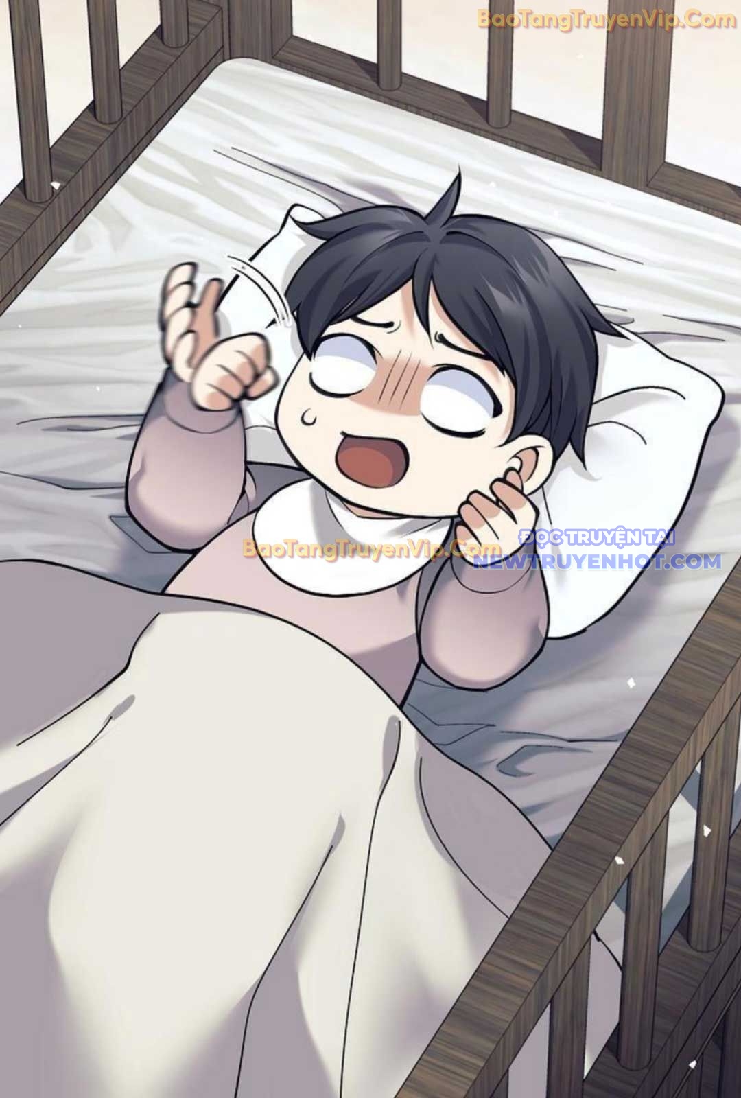 Đứa Con Ngoài Giá Thú Có Khả Năng Hấp Thụ Vũ Khí: Chapter 2