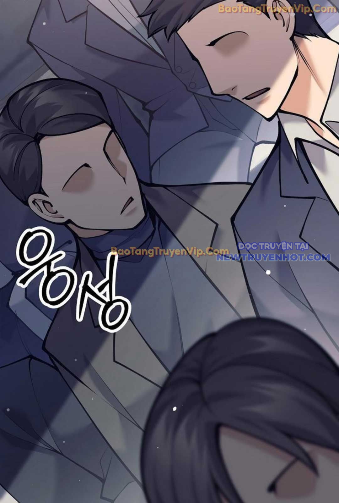 Đứa Con Ngoài Giá Thú Có Khả Năng Hấp Thụ Vũ Khí: Chapter 2