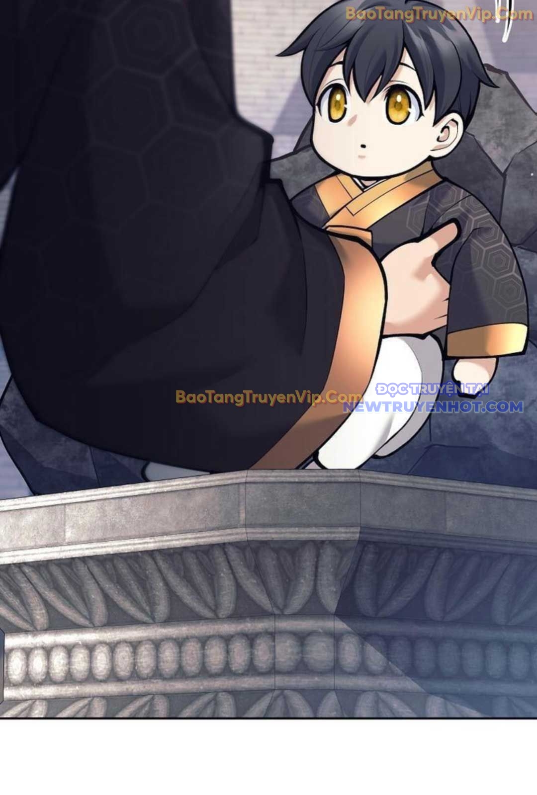 Đứa Con Ngoài Giá Thú Có Khả Năng Hấp Thụ Vũ Khí: Chapter 2