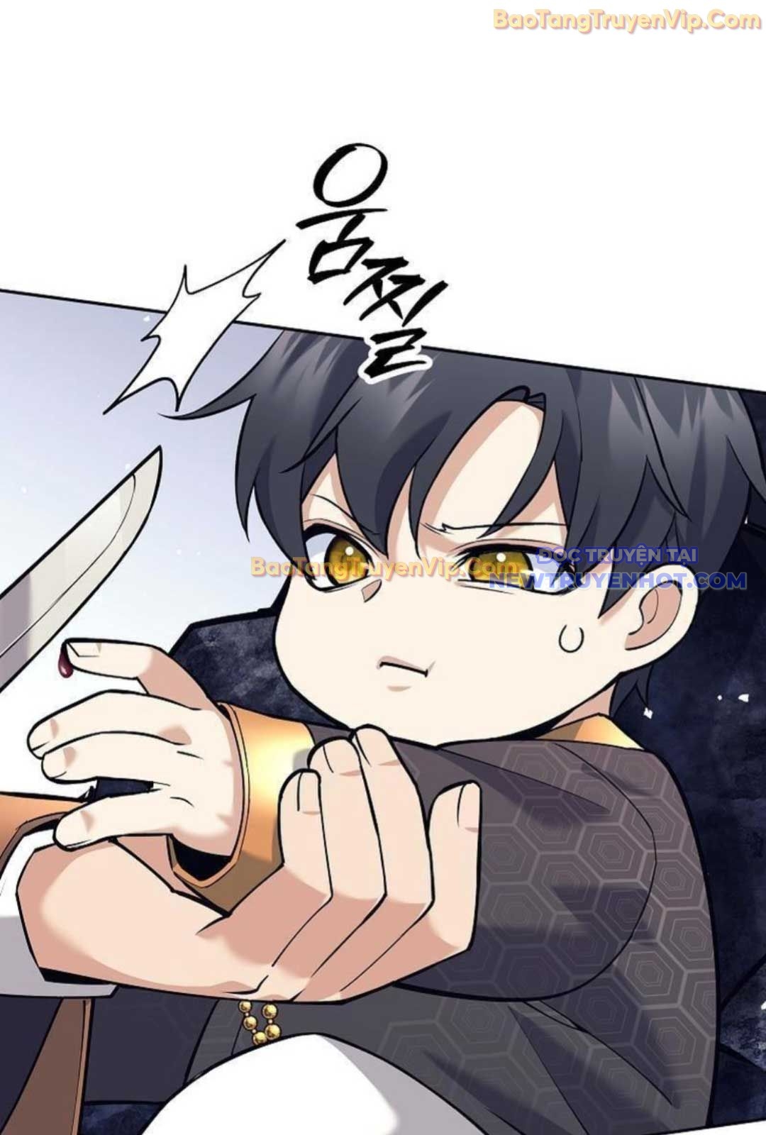 Đứa Con Ngoài Giá Thú Có Khả Năng Hấp Thụ Vũ Khí: Chapter 2