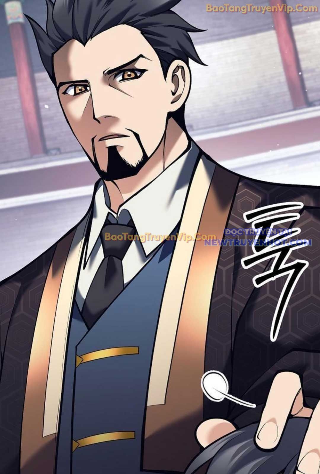 Đứa Con Ngoài Giá Thú Có Khả Năng Hấp Thụ Vũ Khí: Chapter 2