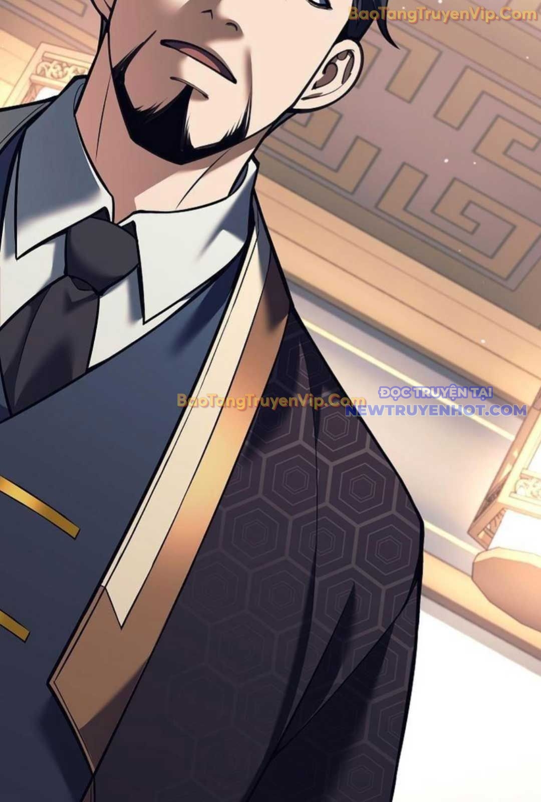 Đứa Con Ngoài Giá Thú Có Khả Năng Hấp Thụ Vũ Khí: Chapter 2